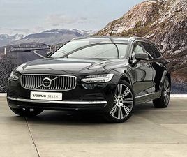 VOLVO V90 T8 T8 ULTIMATE BRIGHT *FULL OPTIONS*