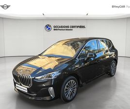 ACTIVE TOURER 218I 136 CH DKG7