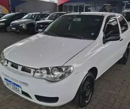 FIAT PALIO FIAT PALIO 1.0/ TROFEO 1.0 FIRE/ FIRE FLEX 2P 2008