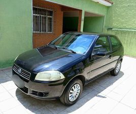 FIAT PALIO FIAT PALIO ELX 1.0/ 1.0 FIRE FLEX 8V 2P 2008