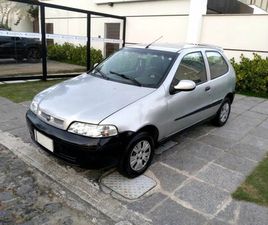 FIAT PALIO PALIO FIRE 8V 2007 COMPLETO NOVINHA SÓ 13.999 PREÇO REAL PARCELO 12X CARTAO