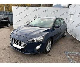 FORD FOCUS FOCUS 1.5 ECOBLUE 120 S&S