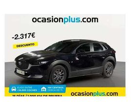 MAZDA CX-30 2.5 E-SKYACTIV-G PRIME LINE FWD 103KW