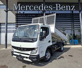 MITSUBISHI FUSO 3S13 EMP 25