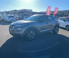 NISSAN JUKE JUKE DIG-T 114