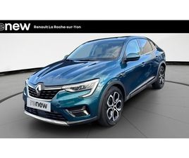RENAULT ARKANA E-TECH ARKANA E-TECH HYBRIDE 145 - 22