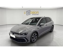 VOLKSWAGEN GOLF GOLF 2.0 TDI SCR 150 DSG7