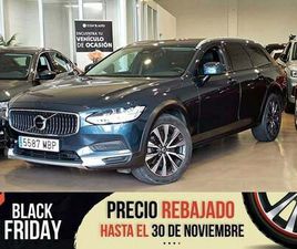 VOLVO V90 2.0 B4 D CORE AWD AUTO