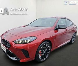 BMW SERIE 2 GRAN COUPE M235I XDRIVE BMW SERIJA 2 GRAN COUPE: M235I XDRIVE SLO