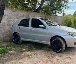 FIAT PALIO FIAT PALIO 1.0/ TROFEO 1.0 FIRE/ FIRE FLEX 4P 2008