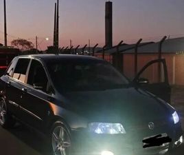 FIAT STILO FIAT STILO DUALOGIC 1.8 SPORTING FLEX 8V 5P 2009