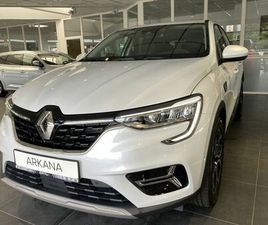 RENAULT ARKANA INTENS - TCE 140 EDC (MY21)