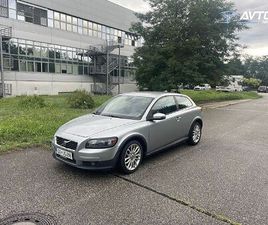 VOLVO C30 2.0D