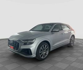 Q8 50 TDI 286 CV QUATTRO TIPTRONIC SPORT