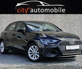 35 TDI S TRONIC GPS CARPLAY CAMERA APS AV AR