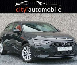 AUDI A3 SPORTBACK 35 TDI SPORTBACK 35 TDI S-TRONIC CARPLAY BUSINESS