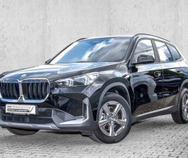 X1 (U11) X1 SDRIVE 18I XLINE EDITION ESSENCE