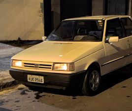 FIAT PREMIO FIAT PREMIO-S 1.3