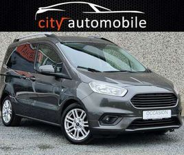 1.5 TDCI GPS CARPLAY CAMERA SIEGES CHAUFFANTS