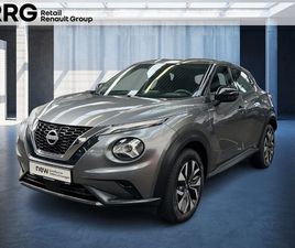 NISSAN JUKE 1.0 DIG-T ACENTA - KAMERA