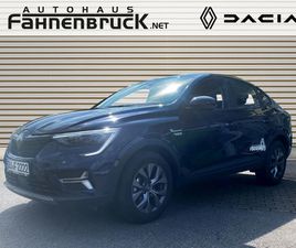 EVOLUTION MILD HYBRID 140 EDC - ACC NAVI