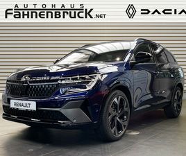 ESPRIT ALPINE E-TECH FULL HYBRID 200 - ACC