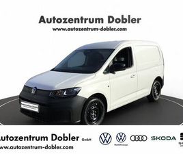 VOLKSWAGEN CADDY CARGO MOTOR 2.0 L TDI EU6 SCR 75 KW
