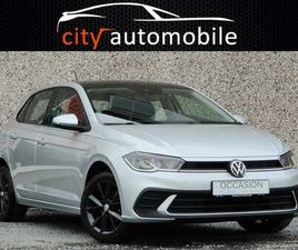 1.0 TSI CARPLAY VIRTUAL COCKPIT APS AV/ARR