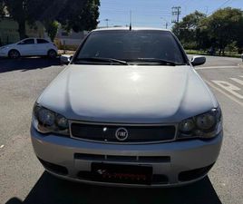 FIAT PALIO FIAT PALIO 1.0/ TROFEO 1.0 FIRE/ FIRE FLEX 2P 2008