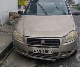 FIAT STRADA WORKING CELEB.1.4 FIRE FLEX 8V CE