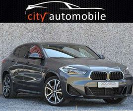 BMW X2 SDRIVE 20I X2 SDRIVE20I PACK M CARPLAY LED CUIR CAMERA