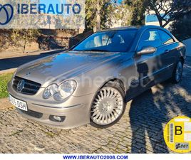 MERCEDES CLK CLK 280 MERCEDES-BENZ CLASE CLK CLK 280 AVANTGARDE