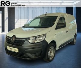 RENAULT EXPRESS EXTRA BLUE DCI 75 - APPLE CARPLAY PDC BT ABS