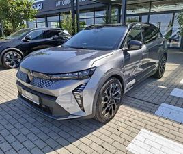 RENAULT SCENIC E-TECH 100% EL. ESPRIT ALPINE 220 LONG R.