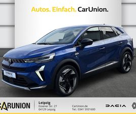 ICONIC E-TECH FULL HYBRID 145