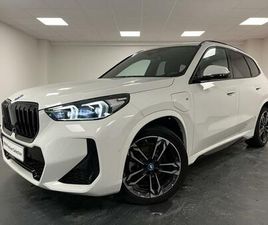 BMW X1 XDRIVE 25E X1 XDRIVE25E