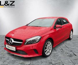 CDI URBAN *AUTOMATIK,NAVI,KLIMA,PDC,SHZ*