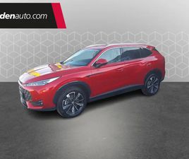 EHS 1.5 HYBRID+ 224 CH LUXURY 5P