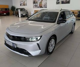 OPEL ASTRA SPORTS TOURER SPORTS TOURER 1.2 TURBO ENJOY CARPLAY SHZ