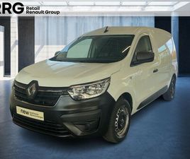 RENAULT EXPRESS EXTRA BLUE DCI 75 - APPLE CARPLAY PDC BT ABS