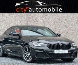 520DA PACK M CARPLAY GPS CAMERA 360 VIRTUAL LED