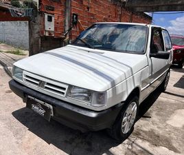 FIAT UNO FIAT UNO 1.6