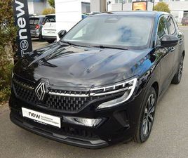 TECHNO MILD HYBRID 160 AUTOMATIK