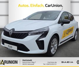 RENAULT CLIO V 1.0 SCE 65 EVOLUTION