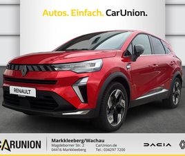 TECHNO E-TECH FULL HYBRID 145