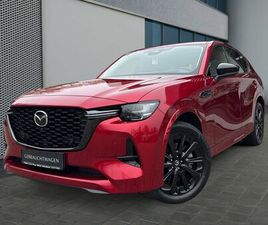 E-SKYACTIV PHEV 327 AWD 8AT HOMURA CON-P DRI-P COM-P PAN-P