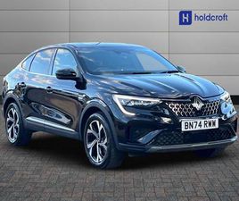 RENAULT ARKANA ARKANA