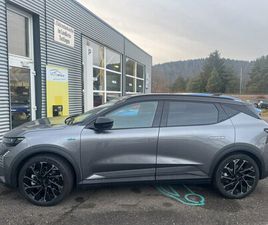 RENAULT SCENIC E-TECH E-TECH ELECTRIC EV87 220HP ESPRIT ALPINE DACH