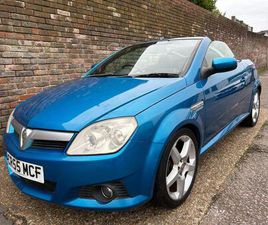 1.8I 16V EXCLUSIV 2DR (A/C)