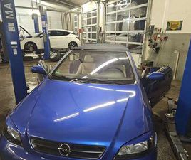 CABRIO 1.8 16V